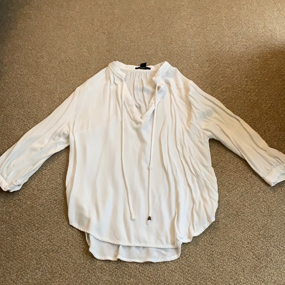 Forever 21 blouse